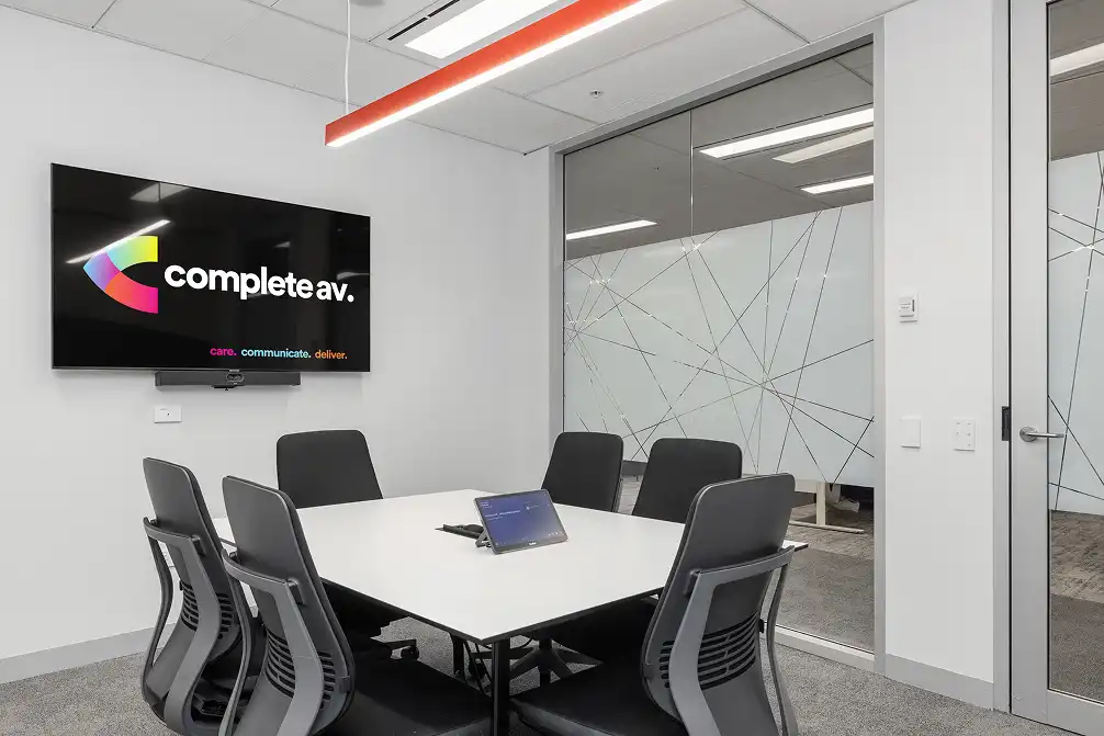 Microsoft 365 Meetings Install