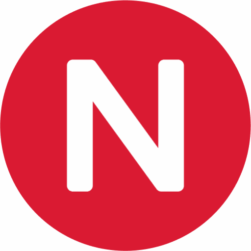 Northrop Logo